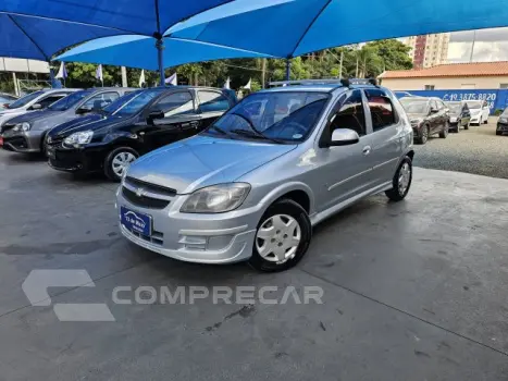 CHEVROLET CELTA - 1.0 MPFI LT 8V 4P MANUAL 4 portas