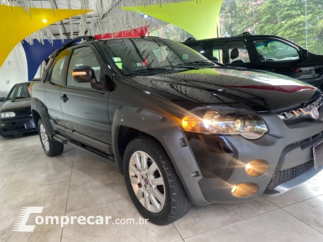 STRADA 1.8 MPI Adventure CD 16V