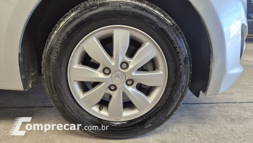 HB20S 1.6 Comfort Plus 16V