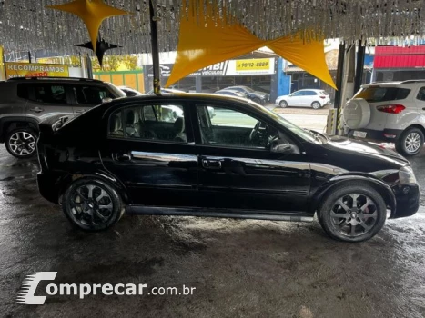 ASTRA HATCH - 2.0 MPFI ADVANTAGE 8V 4P MANUAL
