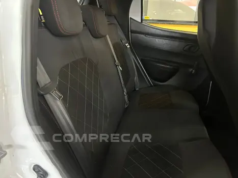 Kwid KWID Zen 1.0 Flex 12V 5p Mec.