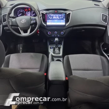 CRETA 1.6 16V Attitude