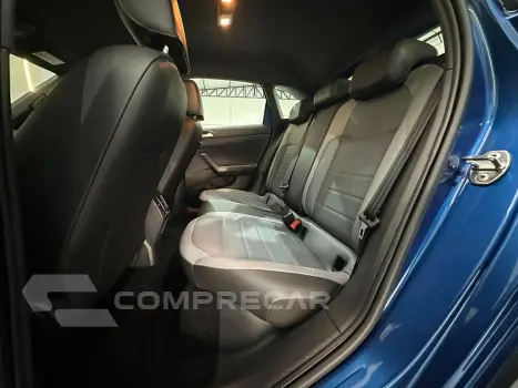 Nivus Highline 1.0 200 TSI Flex Aut.