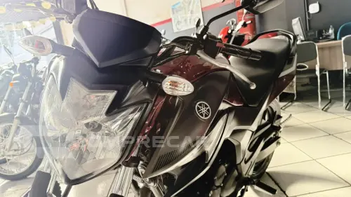 FAZER 250 blueflex