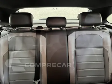 NIVUS 1.0 200 TSI Highline