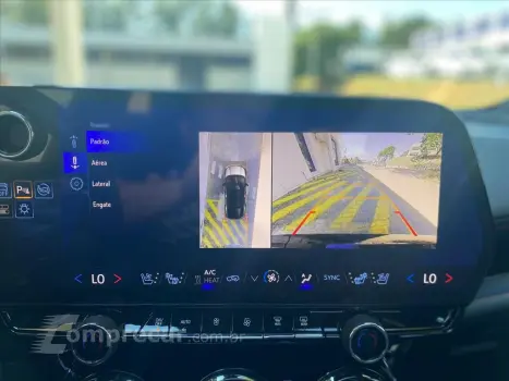 BLAZER EV 102 KW ELÉTRICO RS