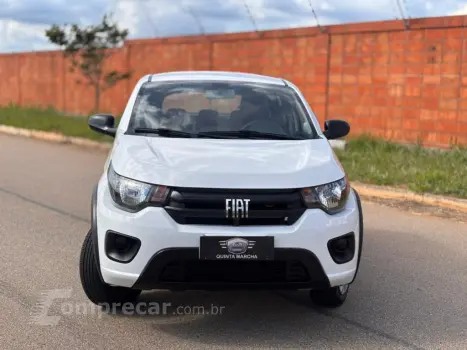 MOBI 1.0 EVO FLEX TREKKING MANUAL