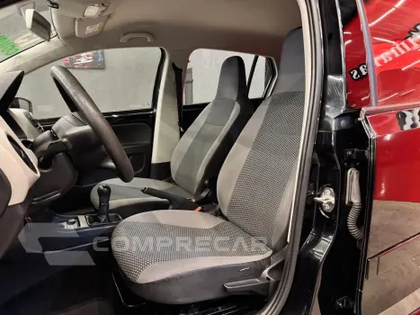 Up 1.0 Mpi Move Up 12V Flex 4P Manual