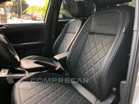 Virtus 1.4 250 Tsi Exclusive Automático