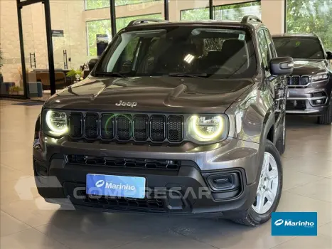 RENEGADE 1.3 T270 TURBO FLEX SPORT AT6