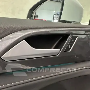 TAOS Highline 1.4 250 TSI Flex Aut.