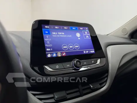 ONIX 1.0 TURBO FLEX PLUS PREMIER AUTOMÁTICO