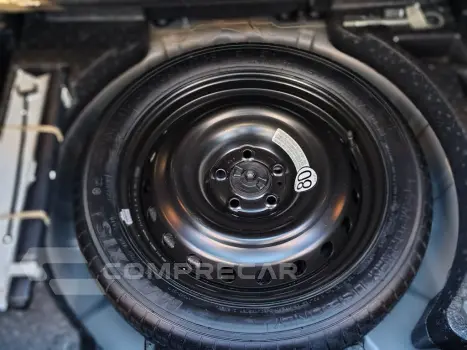 Renegade Longitude 1.8 4x2 Flex 16V Aut.