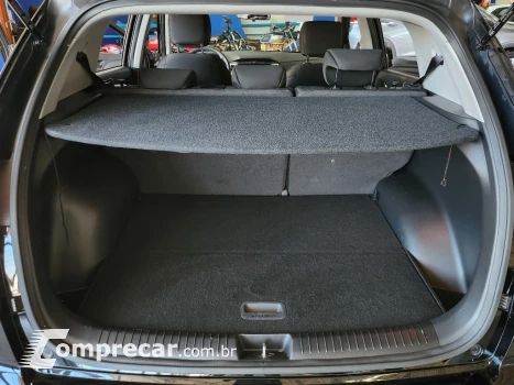 CRETA 1.6 16V FLEX ATTITUDE AUTOMÁTICO