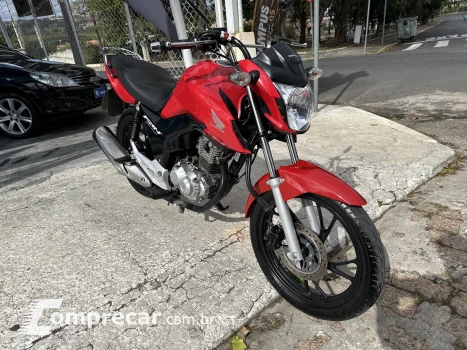 Cg 160 fan