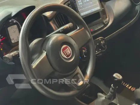 UNO 1.0 FIRE FLEX ATTRACTIVE MANUAL
