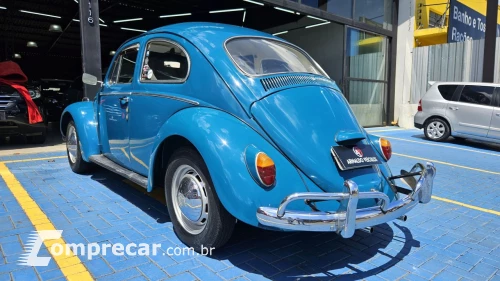 Fusca 1200
