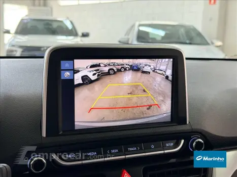 HB20 1.0 12V FLEX COMFORT PLUS MANUAL