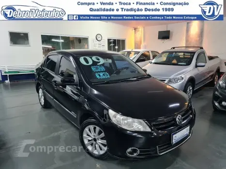 VOYAGE 1.6 MI Comfortline 8V