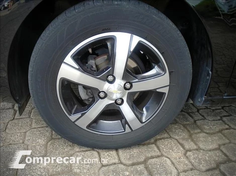ONIX 1.4 MPFI LTZ 8V