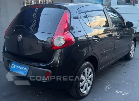 Palio 1.0 4P ELX FLEX ATTRACTIVE