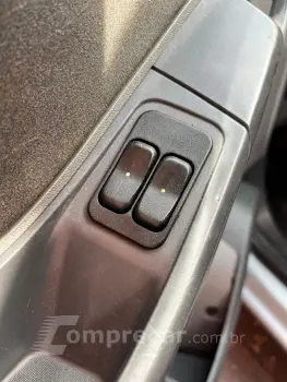 AGILE 1.4 MPFI LTZ 8V