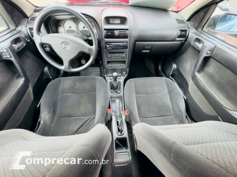 ASTRA 2.0 MPFI Advantage 8V