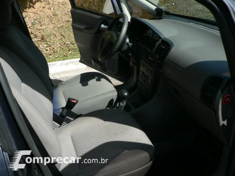 ZAFIRA 2.0 MPFI Expression 8V