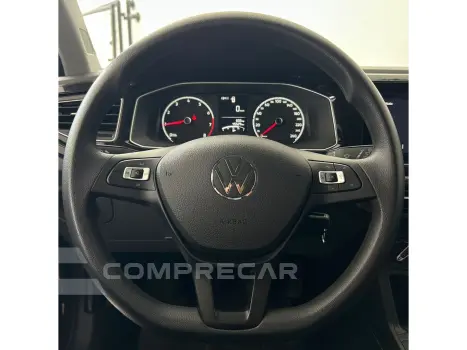 POLO 1.0 MPI TRACK MANUAL