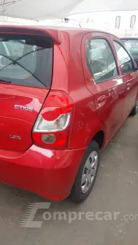 ETIOS 1.3