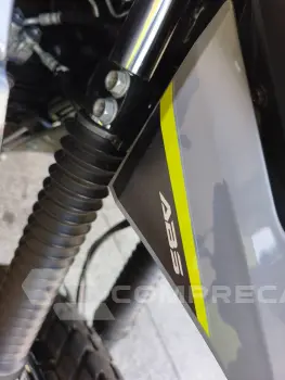 NXR 160 BROS FLEX