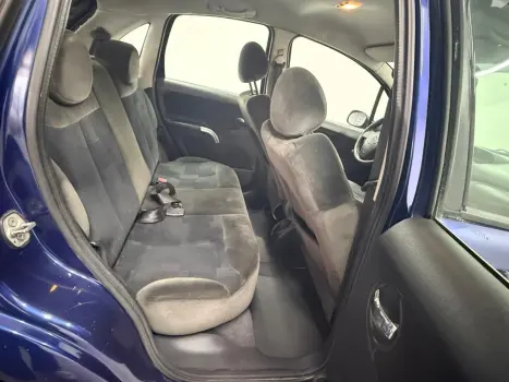 C3 Exclusive 1.4 Flex 8V 5p