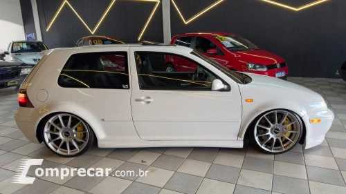 GOLF 1.8 MI GTI 20V 180cv Turbo
