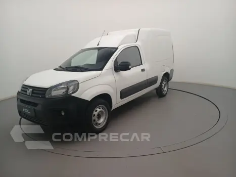 Fiat FIORINO 1.3 FIREFLY FLEX ENDURANCE MANUAL 2 portas