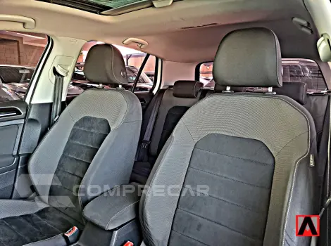 GOLF 1.4 250 TSI Highline