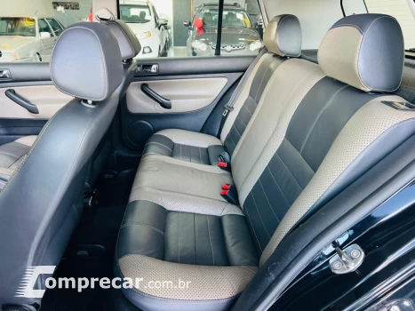 GOLF 1.6 MI SPORTLINE 8V FLEX 4P MANUAL