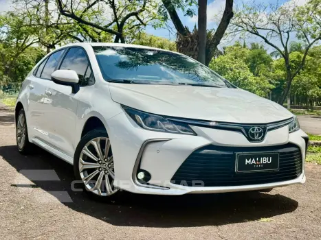 COROLLA 2.0 XEI 16V