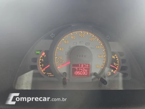 GOL - 1.0 MI 8V 4P MANUAL G.IV