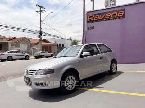 Volkswagen Gol ECOMOTION 1.0 Mi Total Flex 8V 2p 2 portas