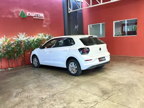 POLO 1.0 170 TSI MANUAL