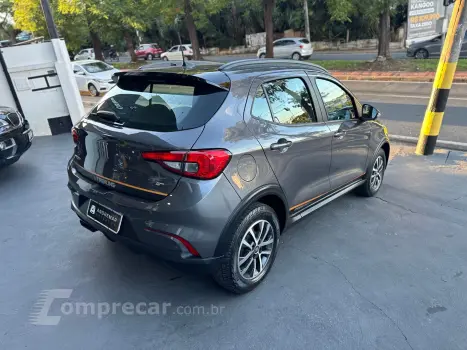 Argo 1.3 Firefly Flex Trekking Cvt