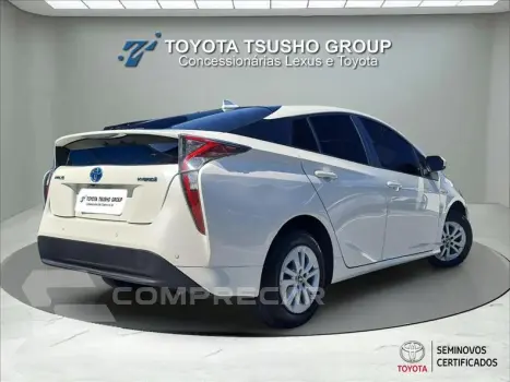 PRIUS 1.8 16V