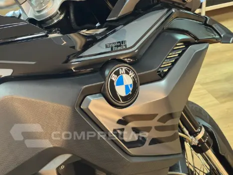 F 850 GS PREMIUM