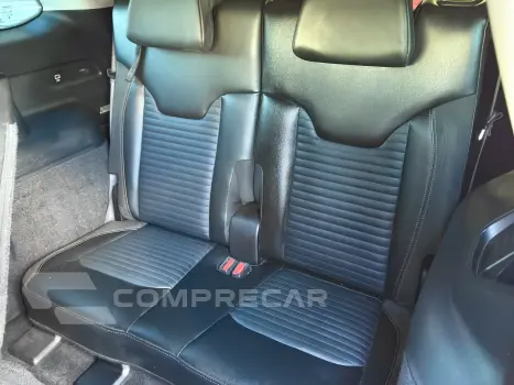 COMMANDER 1.3 T270 TURBO FLEX LIMITED AT6