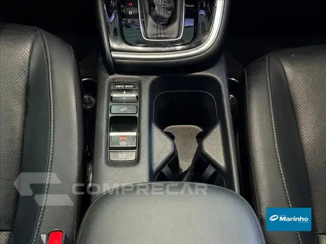 HR-V 1.5 DI I-VTEC FLEX EXL CVT