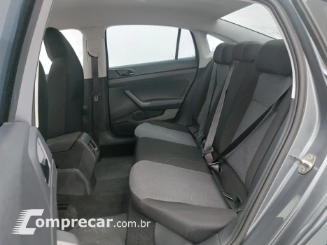 VIRTUS 1.0 TSI FLEX 12V AUT