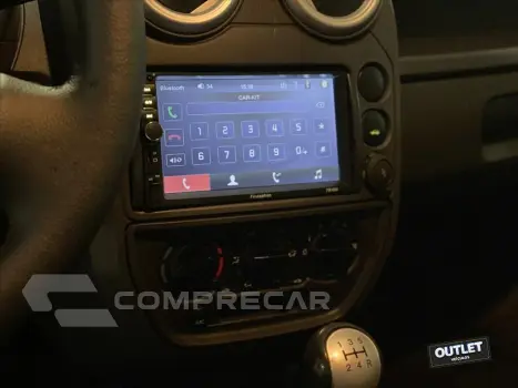 KA 1.0 MPI 8V FLEX 2P MANUAL