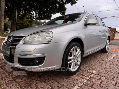 JETTA 2.5 20V 150/170cv Tiptronic