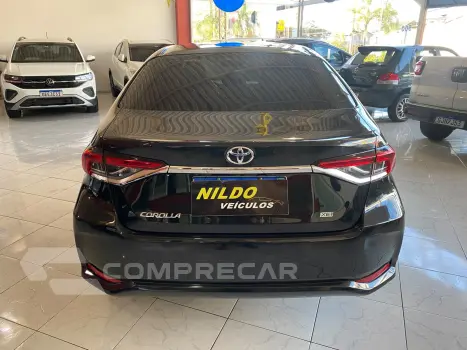 COROLLA 2.0 XEI 16V