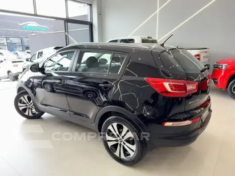 SPORTAGE 2.0 LX 4X2 16V